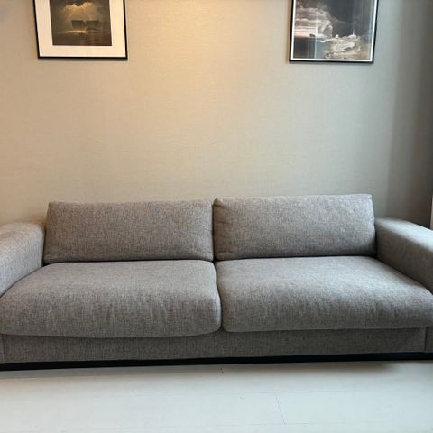 Bolia Sepia sofa