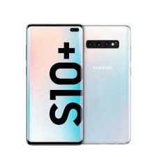 Samsung Galaxy S10 Plus ønskes