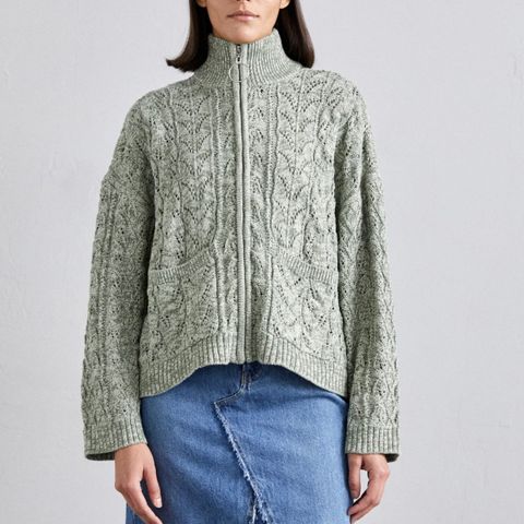 Ny Tine Holzweiler Bloom Cardigan XXS