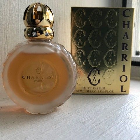 Charriol Eau De Parfum 30 ml