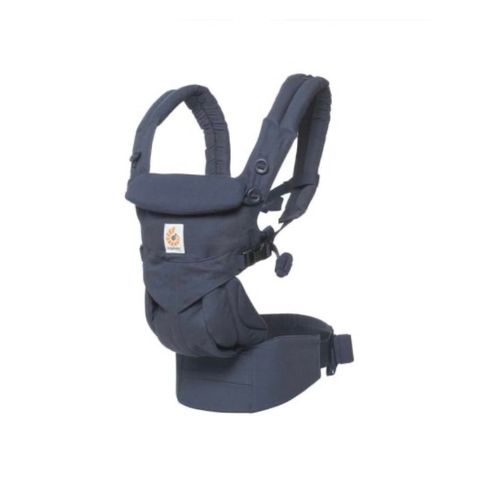 Ergobaby omni 360 bæresele