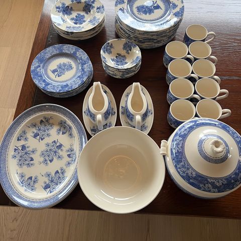 Wedgwood Home