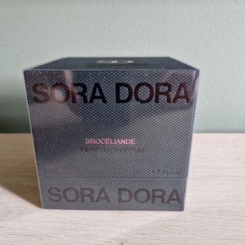 Uåpnet! Sora Dora - Broceliande - 50ml