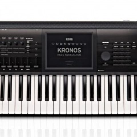 Korg kronos 2 - 61