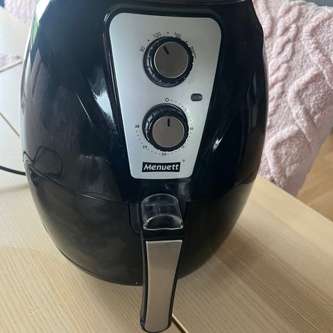 Airfryer