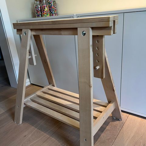 IKEA MITTBACK benbukk