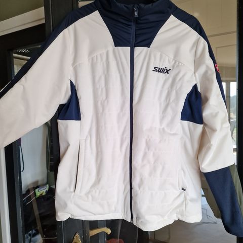 Swix Blizzard XC Jacket W - Langrennsjakke