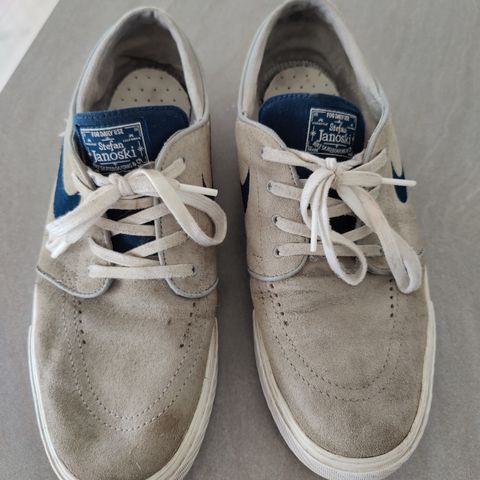 Nike Stefan Janoski