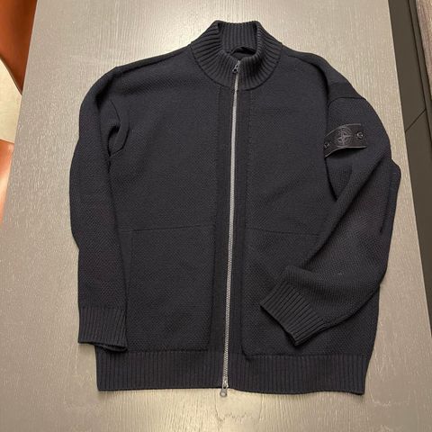 Stone Island Ghost Piece