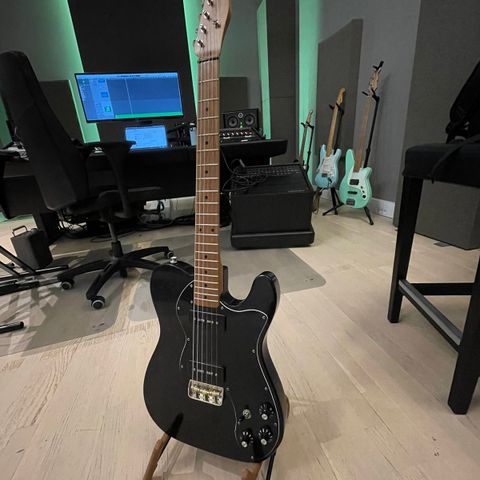 MJT Telecaster