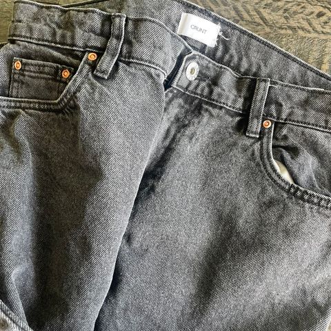 Grunt Jeans