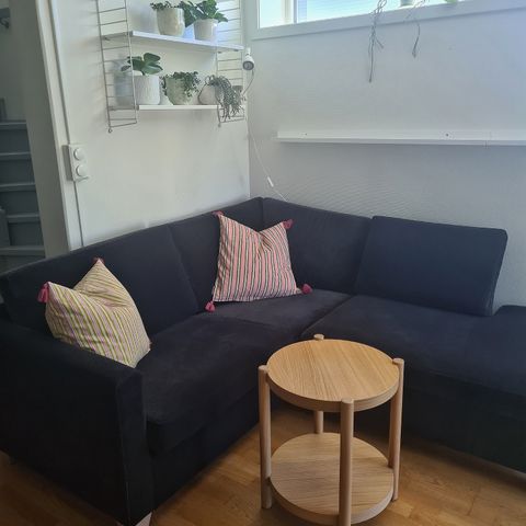 Liten sofa