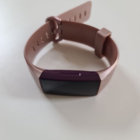 Fitbit charge 3