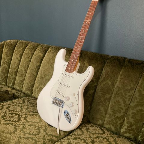 Fender Player Stratocaster