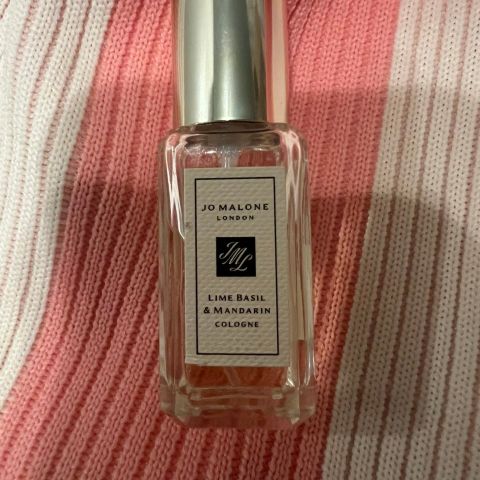 Jo Malone Lime basil & mandarin parfyme 9 ml