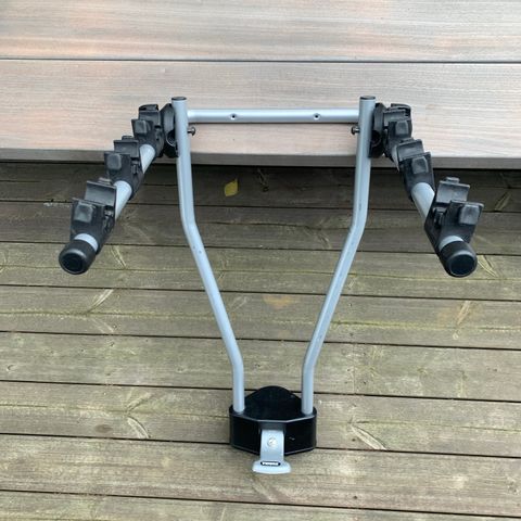 Thule  sykkelstativ for 3 sykler. - HangOn Bike Carrier