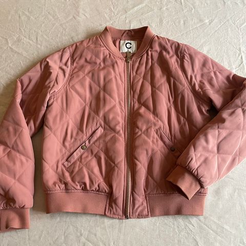 Bomber jacket (M)