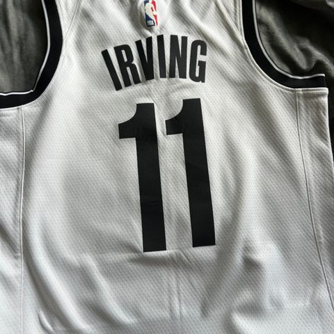 NBA jersey Brooklyn Nets