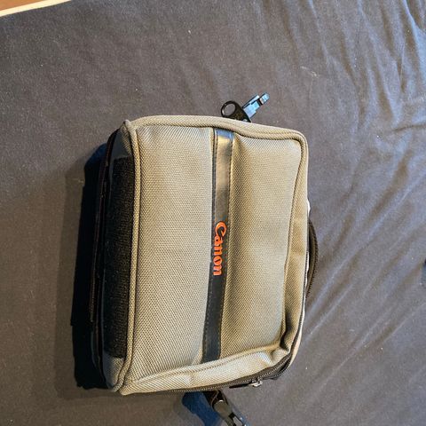 Canon kamera bag