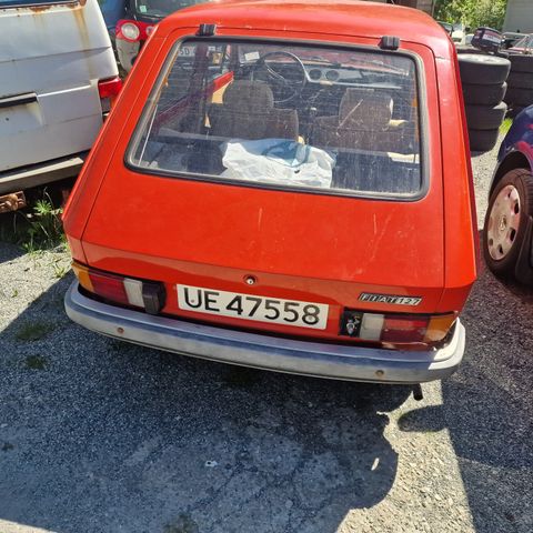 Fiat 127