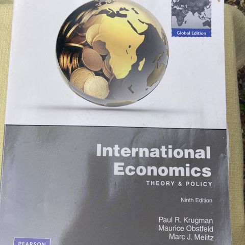 International Economics