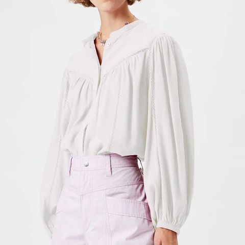 Isabel Marant Etoile bluse