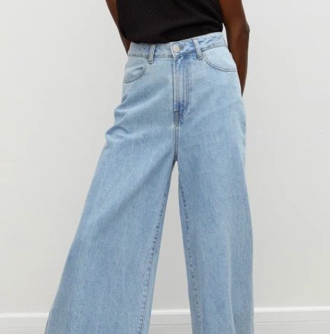 Róhe marni denim jeans