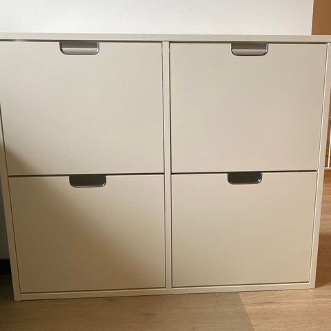 Skoskap Ställ Ikea