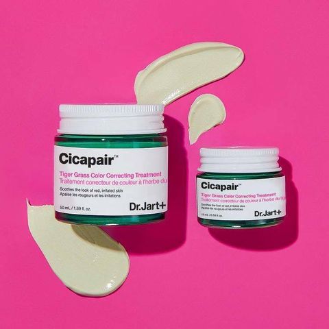 Cicapair Tiger Grass Color Correcting Treatment