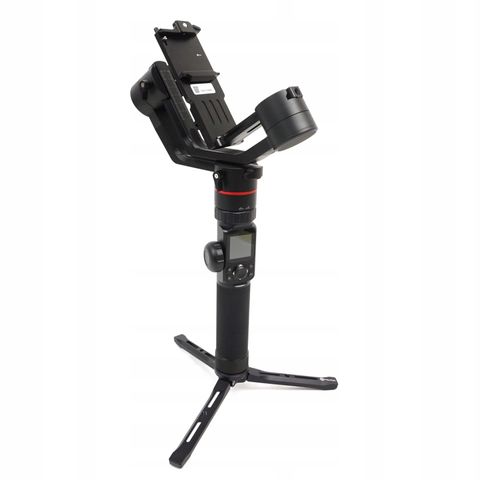 Feiyutech AK2000 Gimbal/kamerastativ