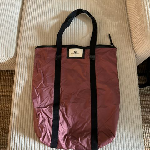 Day bag