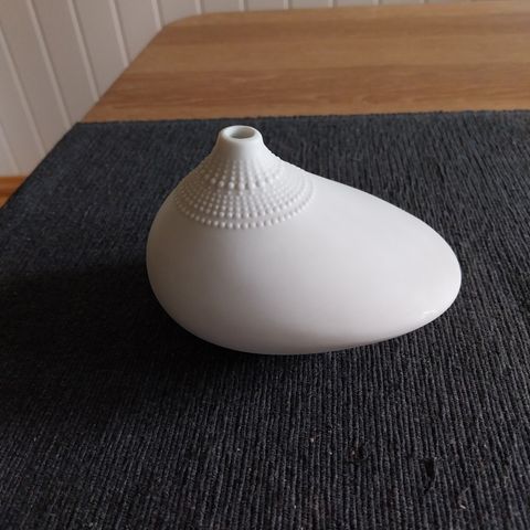 Rosenthal Tapio Wirkkala - Pollo vase