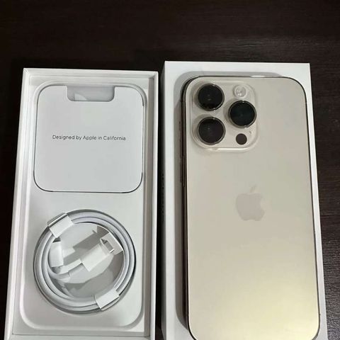 iPhone 14 pro max 256gb