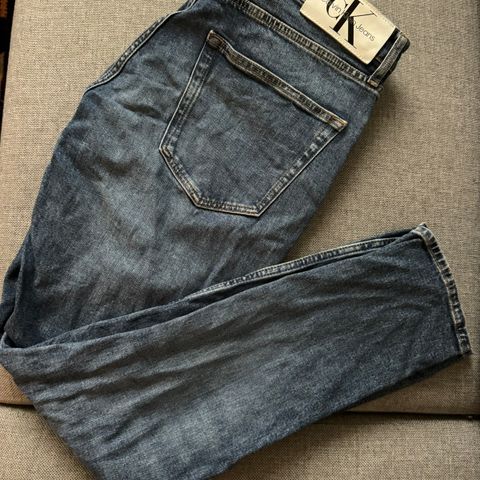 Calvin Klein Jeans (som ny)