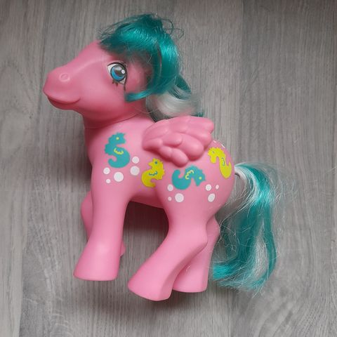 My Little Pony