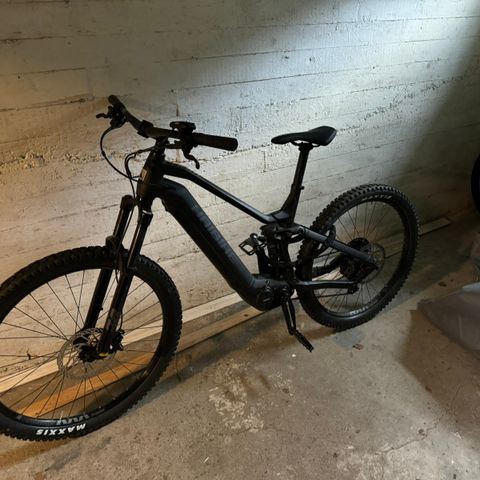 Haibike Alltrail 3