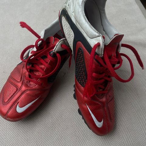 Nike CTR 340 størrelse 42,5 selges