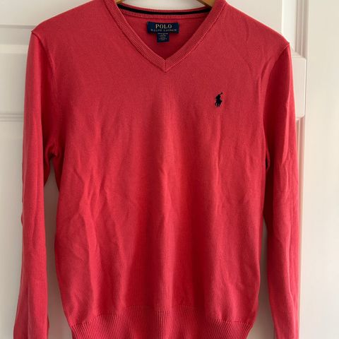 Polo Ralph Lauren V-hals genser