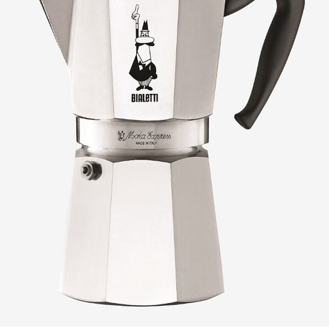 Bialetti og melkeskummer NO22 . Prisen er samlet