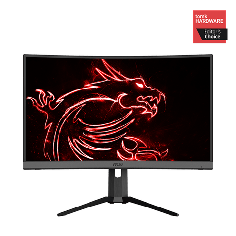 MSI CURVED 27'' 2560x1440p 165HZ