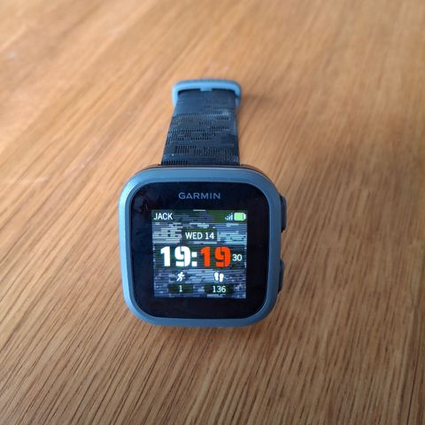 Garmin Bounce Smart watch LTE