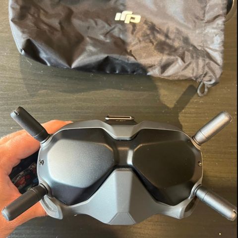 Dji  Goggles