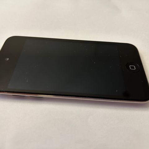 iPod Touch (4gen) selges