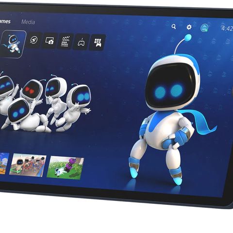 PlayStation Portal Remote Player