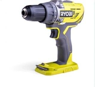 Ryobi drill