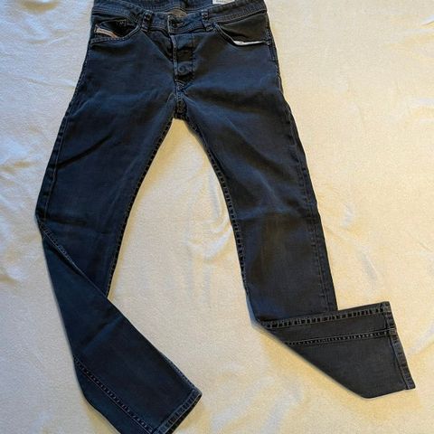 Diesel Darron Stretch 31/32