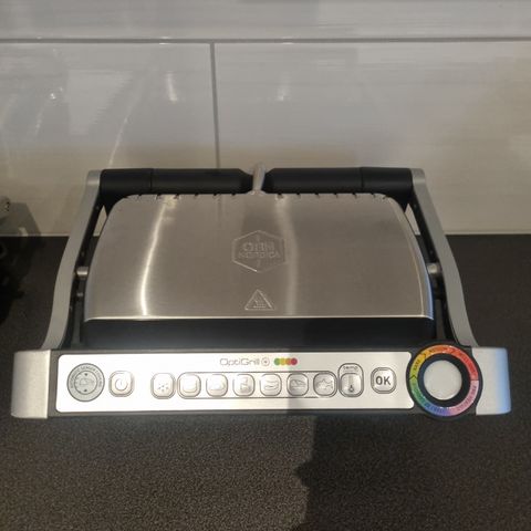 OBC Nordica grill