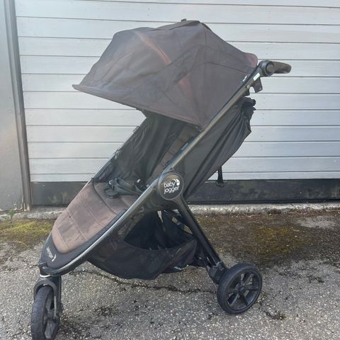 Babyjogger city mini GT 2