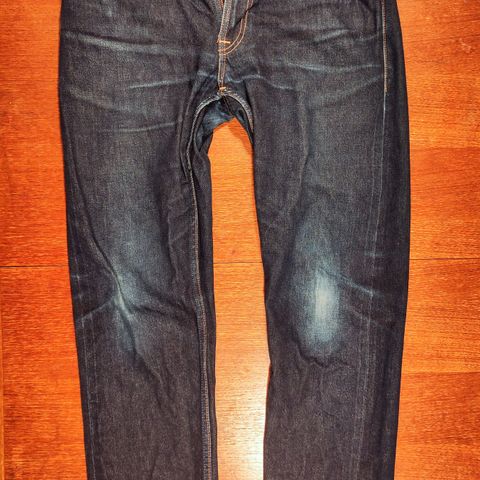 Nudie Jeans (W31 L30)