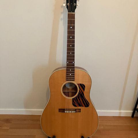 Gibson J35